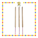 JOSS STICK 5尺 大香(肉色)(1幅3支)(大香, 龙香)