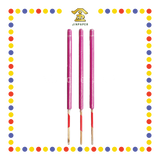 JOSS STICK 5尺 大香(红色)(1幅3支) (大香, 龙香)