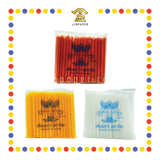 JOSS CANDLE 5号 三象【红烛/黄烛/白烛】 (蜡烛)