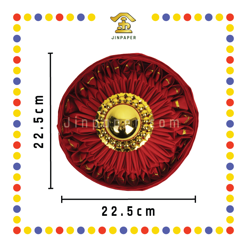 CRAFT BALL【5号/7号/8号/9号/10号/12号】圆边布球