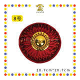 CRAFT BALL【5号/7号/8号/9号/10号/12号】圆边布球