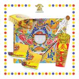 JOSS PAPER 5尺特大-玉皇大帝袍