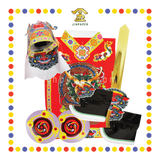 JOSS PAPER 5尺特大-洪公袍