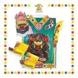 JOSS PAPER 5尺特大-关帝袍