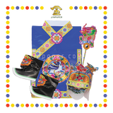 JOSS PAPER 5尺特大-大伯公袍