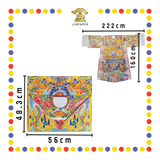 JOSS PAPER 5尺特大-玉皇大帝袍