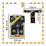 JOSS PAPER 5尺特大-二伯爷袍