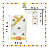 JOSS PAPER 5尺特大-大伯爷袍