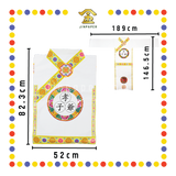 JOSS PAPER 5尺特大-孝子爷袍