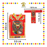 JOSS PAPER 5尺特大-洪公袍