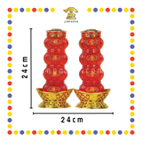 JOSS CANDLE【5天/7天】旺财灯 (蜡烛)