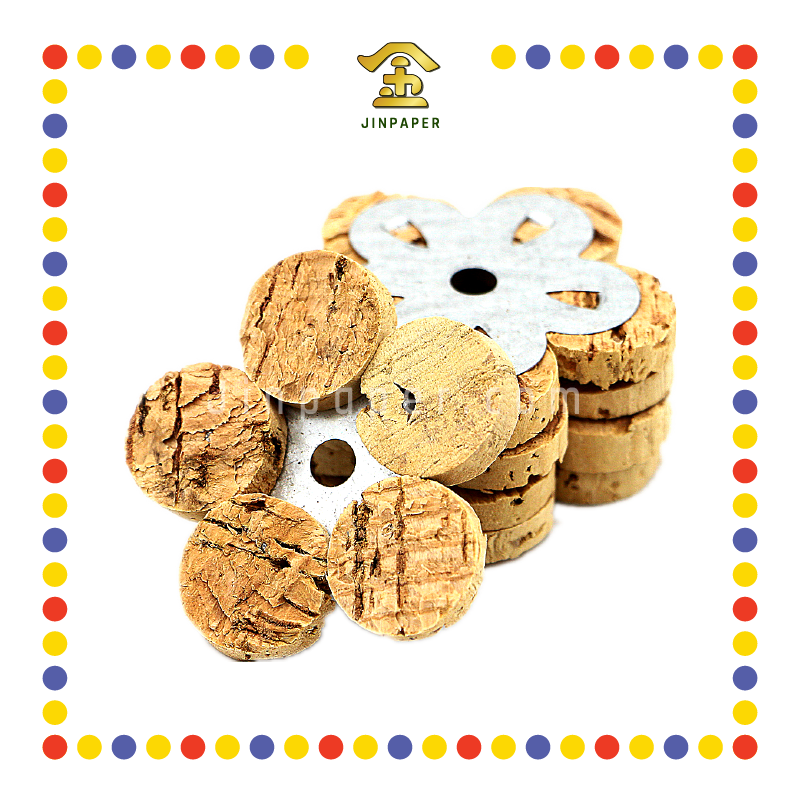 PRAYING USE 5脚灯芯脚