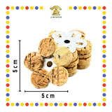 PRAYING USE 5脚灯芯脚