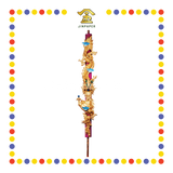 JOSS STICK 6.6尺 LED金龙香 (大香, 龙香)