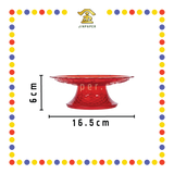 PRAYING PLATE【6寸/7寸/8寸】招财福盘