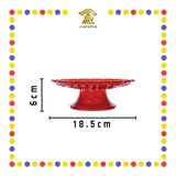 PRAYING PLATE【6寸/7寸/8寸】招财福盘