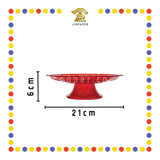 PRAYING PLATE【6寸/7寸/8寸】招财福盘