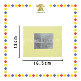 JOSS PAPER 本地6寸916【金/银】(金纸, 小金)