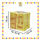 JOSS PAPER 本地6寸916【金/银】(金纸, 小金)