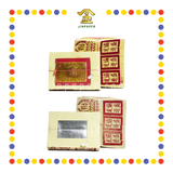 JOSS PAPER 6寸 916【金/银】 (金纸, 小金)