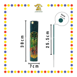 JOSS STICK 大二爷伯青香(750gm) (小香)