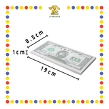 JOSS PAPER 8368 100万大美金 (冥纸)