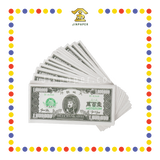 JOSS PAPER 8368 100万大美金 (冥纸)