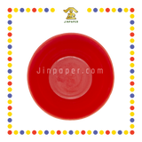 PLASTIC CUPS 小红胶杯(881D)