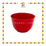 PLASTIC CUPS 小红胶杯(881D)