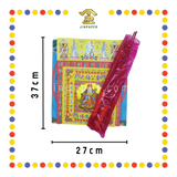 JOSS PAPER 888 拜伯公香烛 (套装)