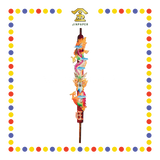 JOSS STICK 8尺 彩龙 (大香, 龙香)