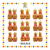 JOSS PAPER 8脚金旺来