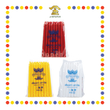 JOSS CANDLE 8号 三象【红烛/黄烛/白烛】 (蜡烛)