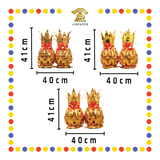 JOSS PAPER 8脚金旺来