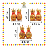 JOSS PAPER 8脚金旺来