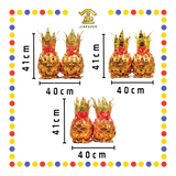 JOSS PAPER 8脚金旺来