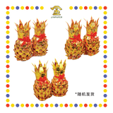 JOSS PAPER 8脚金旺来