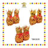 JOSS PAPER 8脚金旺来