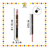 JOSS STICK【8小时/12小时】顺德黑香 (大香)