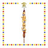 JOSS STICK 8尺 LED金龙香 (大香, 龙香)