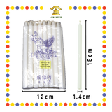 JOSS CANDLE 8寸【红/黄/白烛】 (蜡烛)