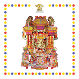 JOSS PAPER 9888双面天宫座