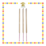 JOSS STICK 9尺 大香(肉色)(1幅3支)(大香, 龙香)