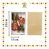 ACCESSORIES 越南【9球 大金花/12球 大金花/18球 大单层】(金花)