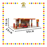 JOSS PAPER (金)A5 冥府油站 (冥纸)