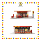 JOSS PAPER (金)A5 冥府油站 (冥纸)