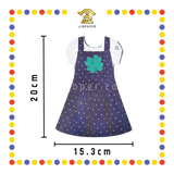 JOSS PAPER ASS-88 男女幼灵衣(袋庄)