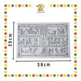 JOSS PAPER A级吉纸 (贵人纸)