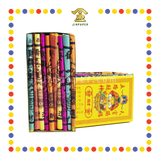 JOSS PAPER A发财金 (金纸, 小金)