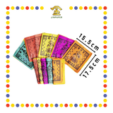 JOSS PAPER A发财金 (金纸, 小金)